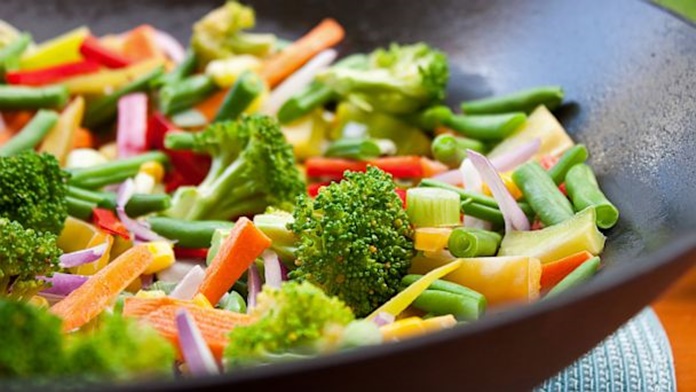 Vaikų ligoninės gydytojai perspėja: veganiška mityba vaikams yra pavojinga