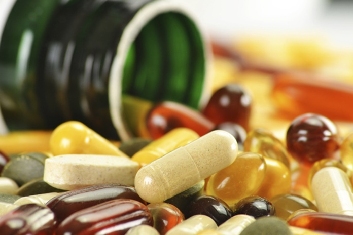 Vitaminai ir maisto papildai – antra įmonių darbuotojų duona