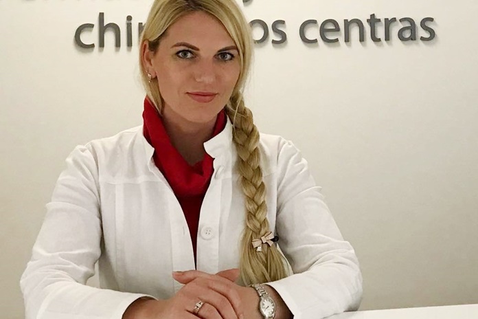 Plaukų retėjimas – ne tik vyresnių vyrų problema