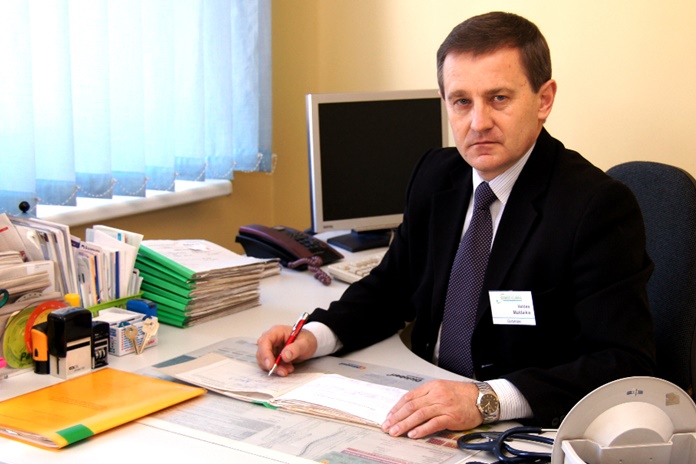 Gydytojas priminė auksines pacientų taisykles