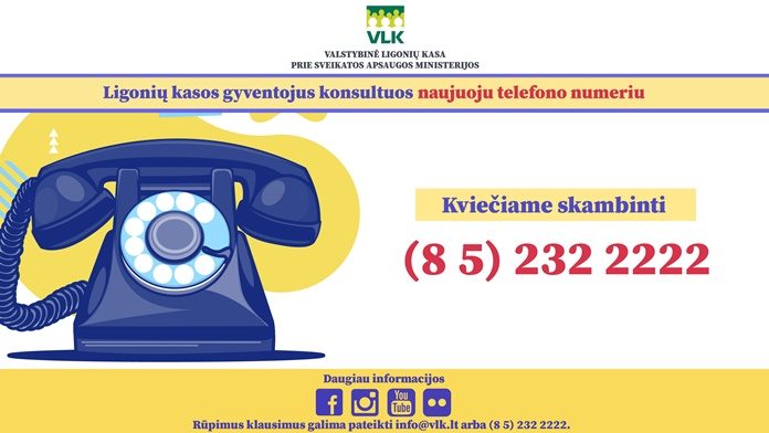 Naujasisloginikasnumeris