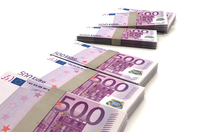 PSD fondo biudžetas 2019 m. –  per 2 mlrd. eurų pajamų