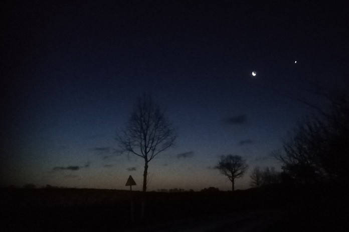 Ką daryti, kad šventinio laikotarpio neužtemdytų stresas ir mėnulio pilnatis?