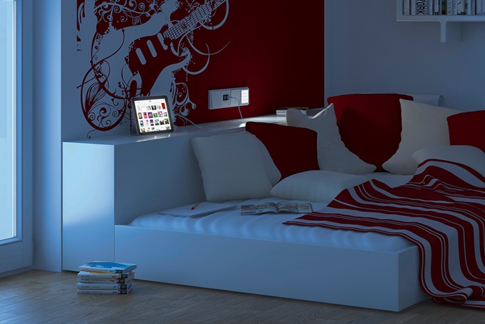 Ar šiuolaikinės technologijos gali padėti vaikams išsaugoti gerą regėjimą?