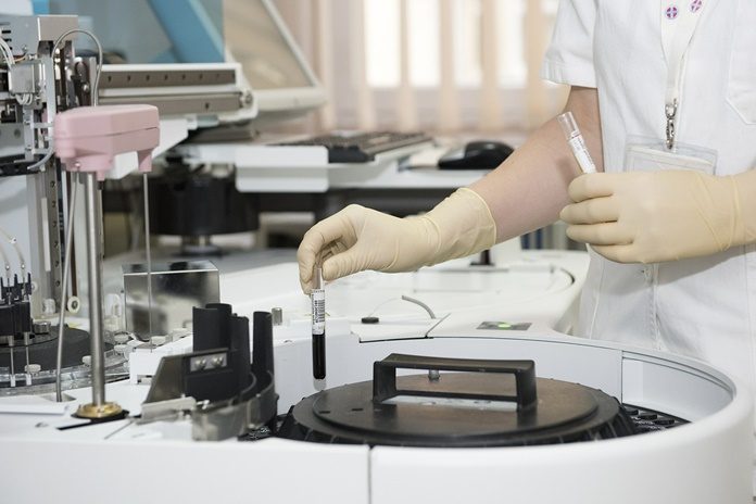 laboratorija