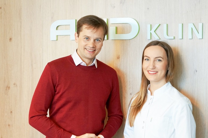 Nerijus Juška: tik dabar supratau, kiek daug reiškia šypsena