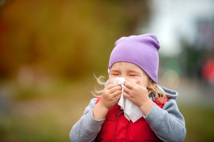Gydytojas Valerijus Morozovas ramina mamas: visai normalu, jei jūsų vaikas lengvai sirguliuoja apie dešimt kartų per metus