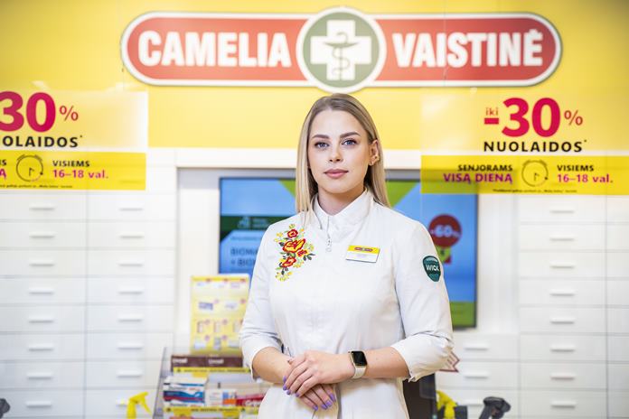 Rotavirusas ir norovirusas jau lipa ant kulnų: vaistininkė įvardijo, kokias klaidas daro užsikrėtusieji