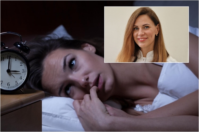 Naktį prastai išsimiegojote? Šeimos gydytoja papasakojo, kaip sau padėti ir kaip atstatyti miego režimą