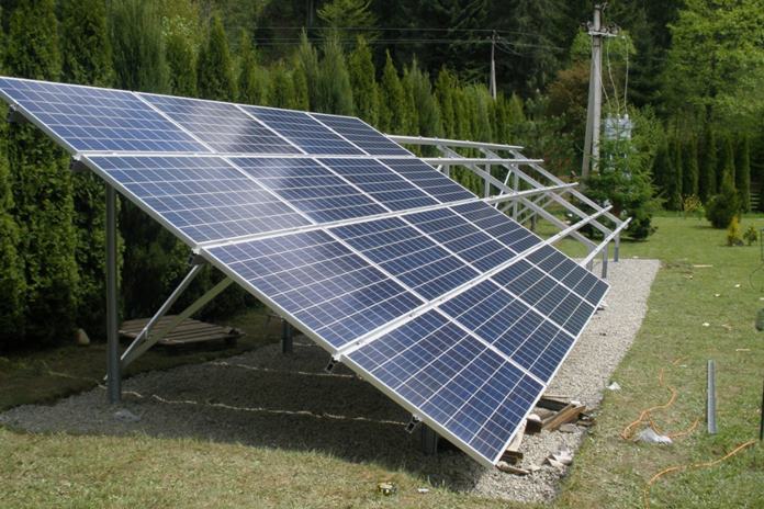 Saulės elektrinių montavimas: svarbiausi žingsniai ir rekomendacijos