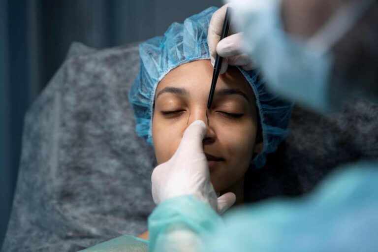Kada geriausias metas atlikti nosies plastinę operaciją?