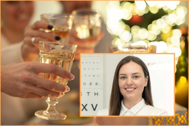 Gydytoja papasakojo: kodėl neegzistuoja nei sveikas alkoholis, nei saugios jo dozės