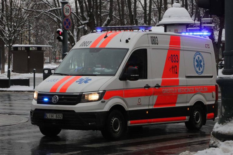 Skubios pagalbos skyrius ar šeimos gydytojas: kaip žinoti, kur kreiptis pirmiausia?